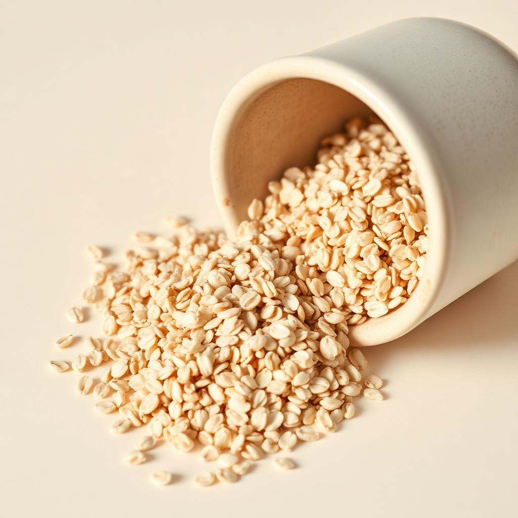 Oats & Hot Cereal